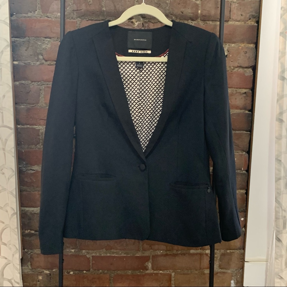 Scotch & Soda blazer